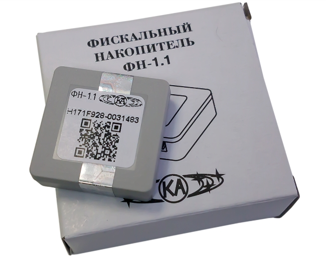 Фискальный накопитель вставляется в онлайн-кассу и сохраняет информацию по всем операциям Фискальный накопитель вставляется в онлайн-кассу и сохраняет информацию по всем операциям