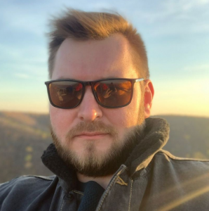 Дмитрий Филин, основатель бренда Welovewood 5 вдохновляющих историй о начале своего дела