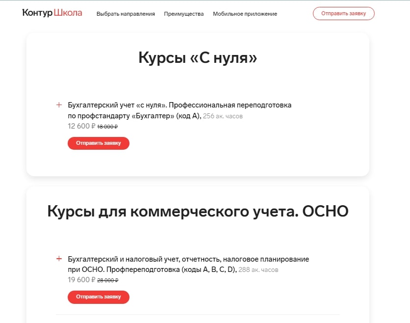 Источник: образовательный проект Контур.Школа Что нужно знать продавцу, чтобы вести бухгалтерию без проблем
