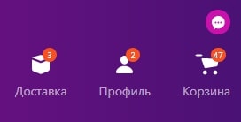 В моей корзине на Wildberries 47 понравившихся товаров. Некоторых нет на складе, и через корзину мне проще отследить, что появилось. Источник: wildberries.ru Какие показатели в интернет-магазине нужно отслеживать постоянно