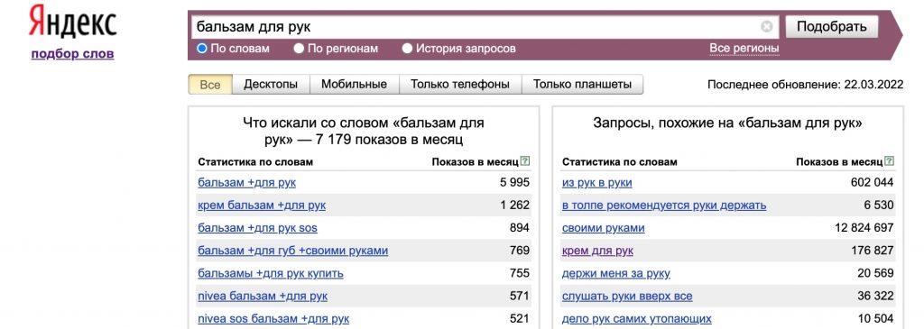 Как оптимизировать карточку товара, чтобы её находили покупатели Как оптимизировать карточку товара, чтобы её находили покупатели