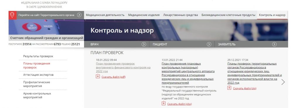 Какие меры поддержки бизнеса от государства действуют с марта 2022 года