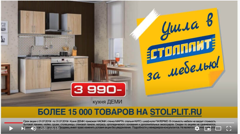 6 вариантов, как таргетированная реклама помогает продвигать товары 6 вариантов, как таргетированная реклама помогает продвигать товары