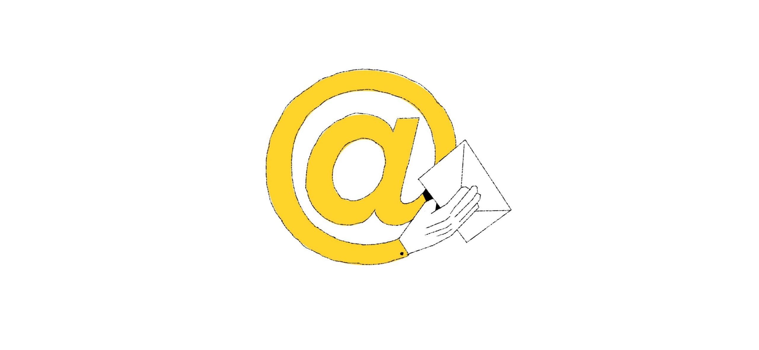 Как товарному бизнесу использовать email-рассылки