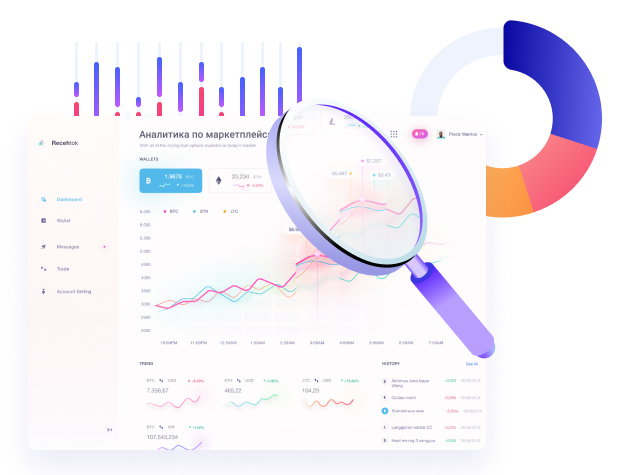 eCompass 5 сервисов аналитики для продаж на маркетплейсах