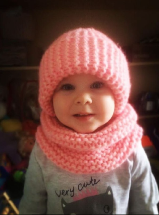 Вначале Елена связала шапочку для дочери, а теперь продаёт по 300 игрушек в месяц на маркетплейсах