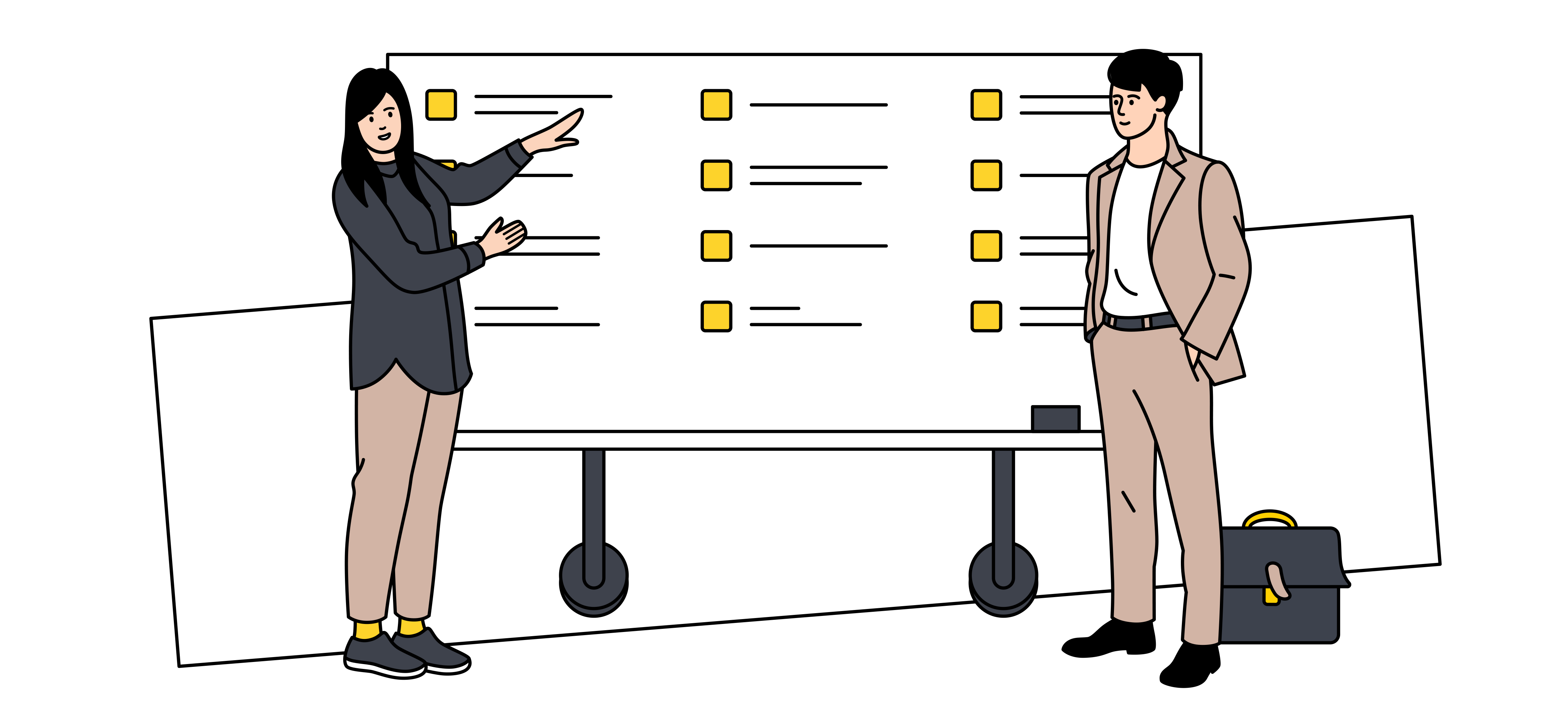Как собрать команду для работы на маркетплейсе: делегирование задачи фрилансерам