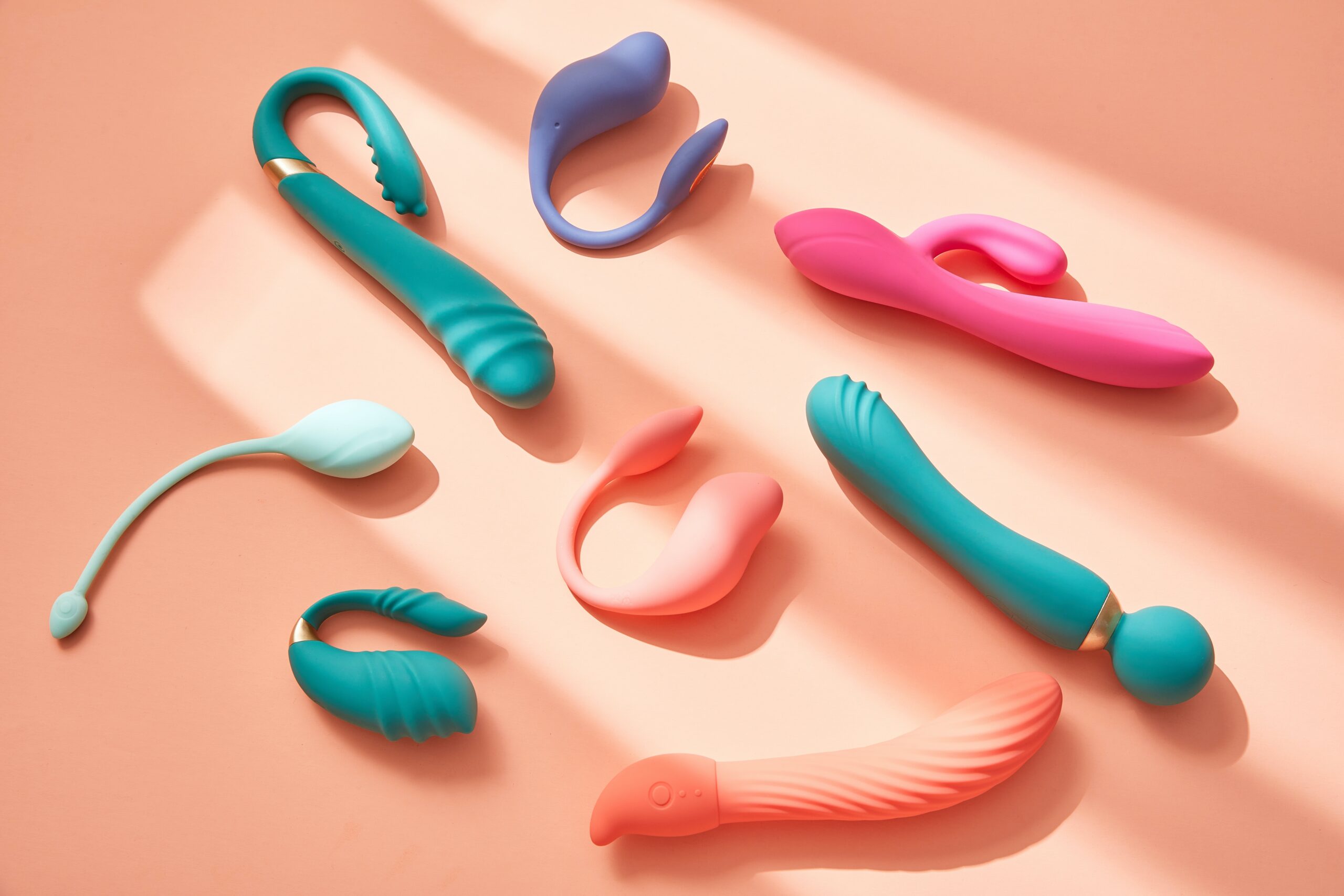 Как создать и раскрутить бренд секс-игрушек — рассказывает основатель Deep&Beauty
