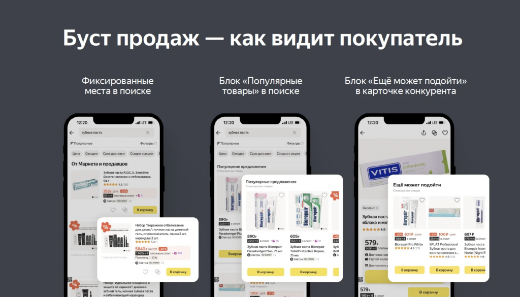 Что и как продавать на Яндекс Маркете: подробная инструкция