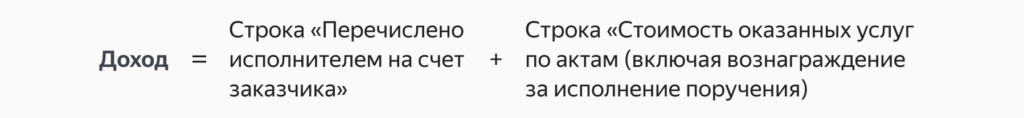 УСН для торговли на маркетплейсе: как посчитать доход от продаж